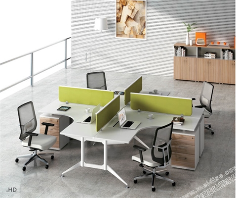 武漢屏風卡座定制,與辦公環境完美結合 武漢屏風卡座定制,與辦公環境完美結合