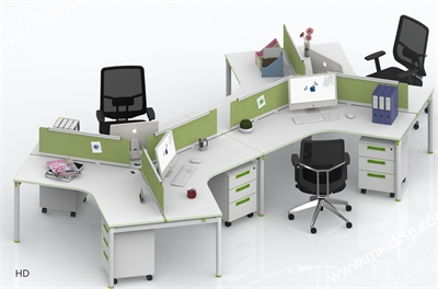 武漢辦公桌椅定制，就選美迪斯