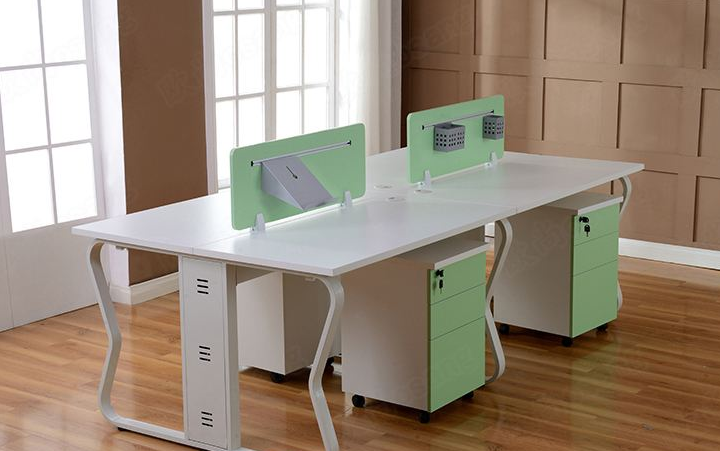 辦公桌椅怎么選購怎么混合搭配？美迪斯家具告訴您！