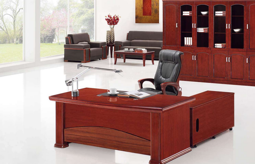 實木辦公家具選什么材質好？美迪斯家具為您推薦這五種！