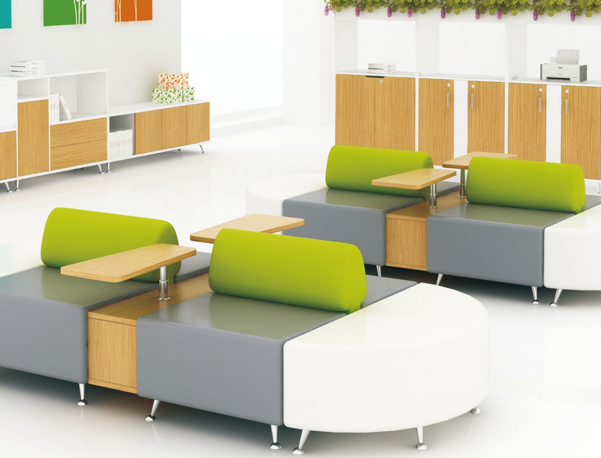 武漢辦公家具定制后有異味怎么辦？美迪斯告訴你怎么除味！