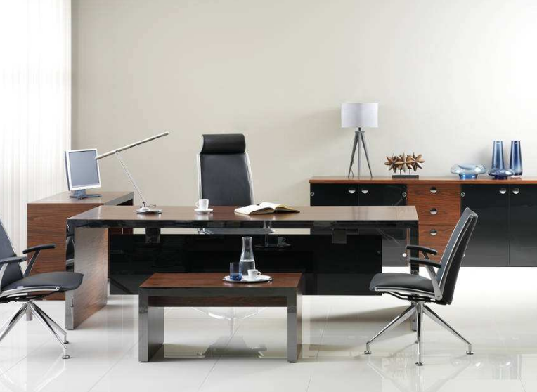 武漢辦公家具定制：美迪斯家具教您選茶幾！